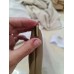 Ручкодержатель для сумки, 2 шт., цвет бронза, держатель для ручки, фурнитура