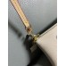 Ручкодержатель для сумки, 20 мм, 2 шт., золотистый, полукольцо разборное (скоба), D-образное кольцо, держатель для ручки, фурнитура
