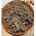 Готу кола (центелла азиатская), 100 г, листья, трава памяти, чай для мозга, улучшения памяти и кровообращения