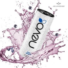 NEVO ACAI GRAPE (24 баночки)