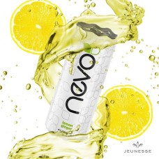 NEVO LEMON GINGER (24 баночки)