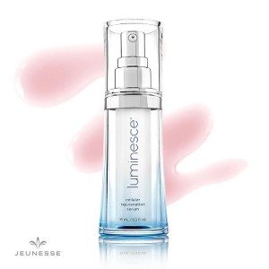 Омолаживающая Сыворотка LUMINESCE