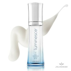 Дневной Увлажняющий Комплекс LUMINESCE™